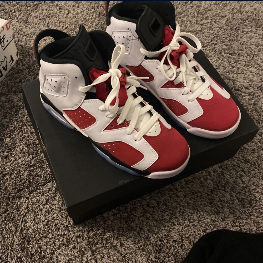 Jordans